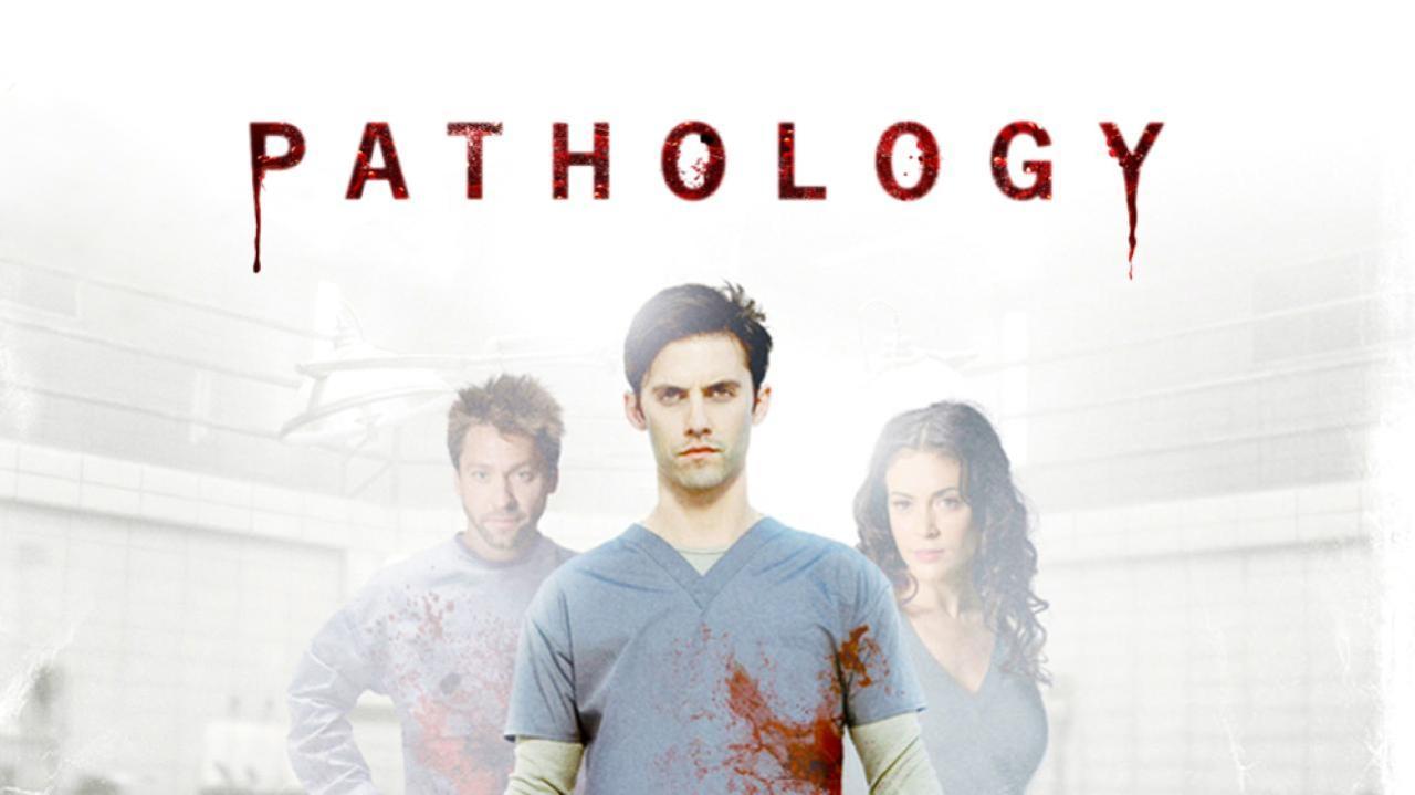 فيلم Pathologys 2008 مترجم كامل ماي سيما