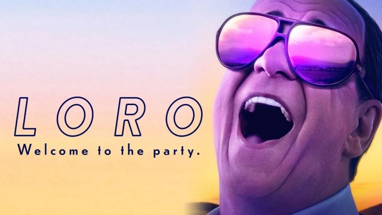 فيلم Loro 2018 مترجم كامل ماي سيما