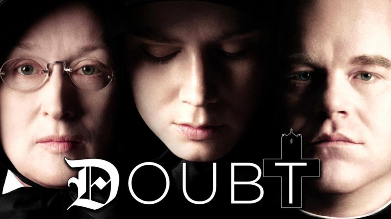 فيلم Doubt 2008 مترجم كامل ماي سيما