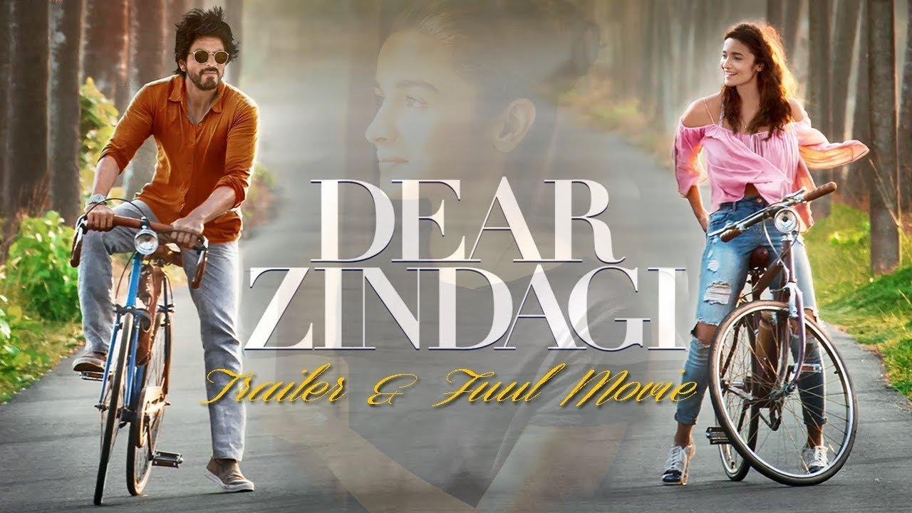 فيلم Dear Zindagi 2016 مدبلج كامل ماي سيما