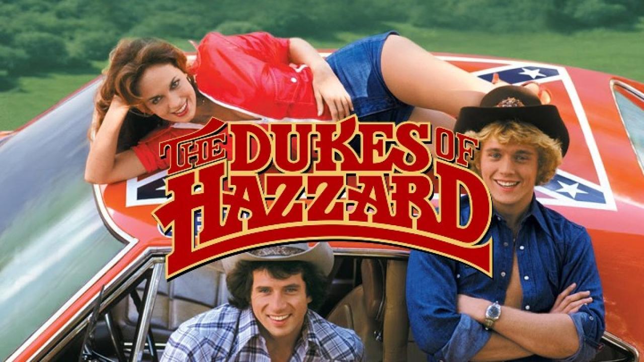 فيلم The Dukes of Hazzard 2005 مترجم كامل ماي سيما