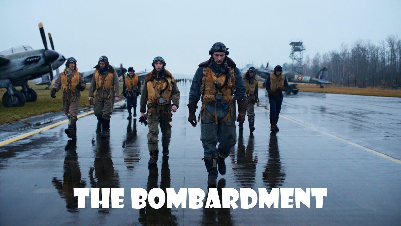 فيلم The Bombardment 2021 مترجم كامل ماي سيما