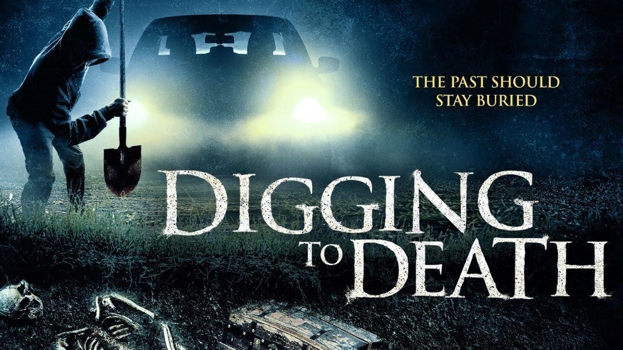 فيلم Digging To Death 2021 مترجم كامل ماي سيما