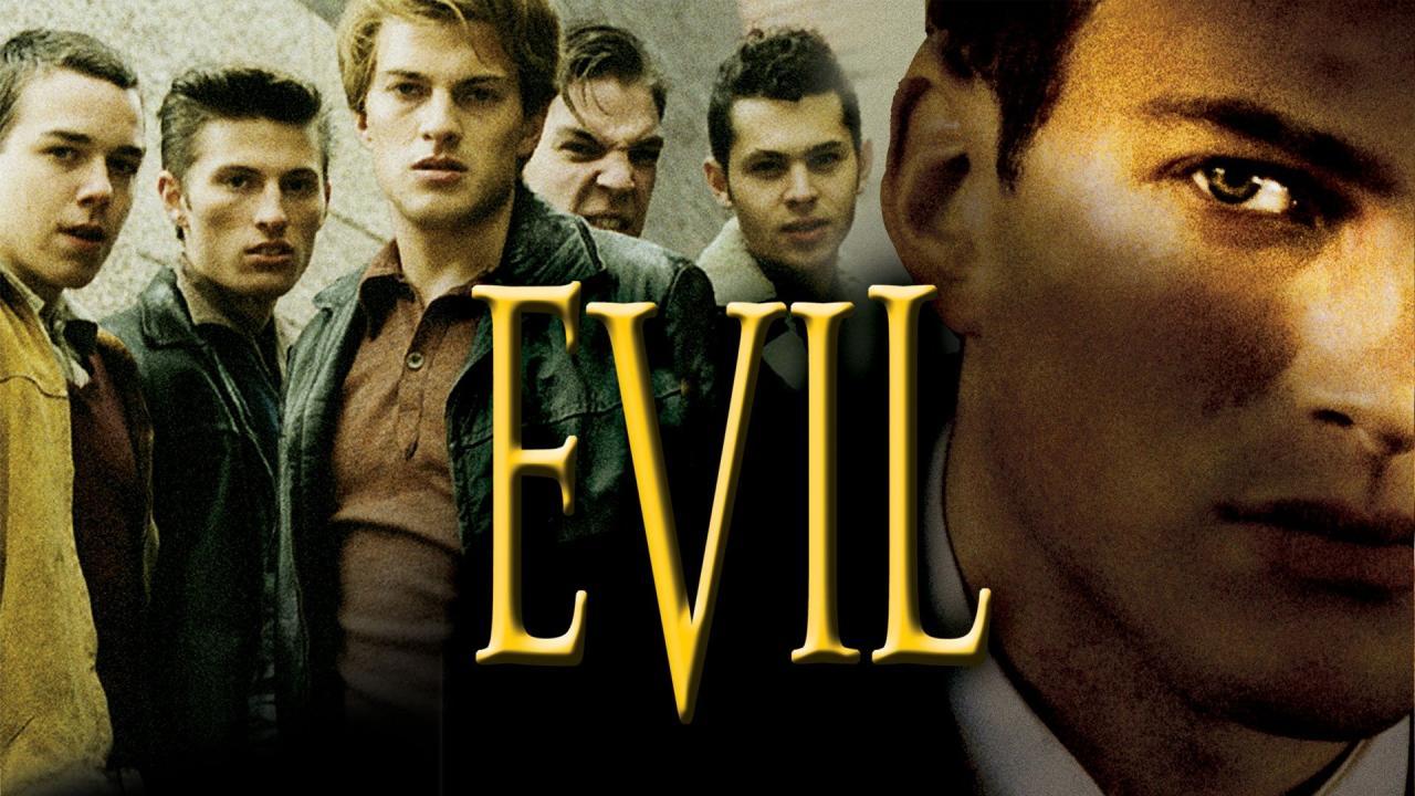 فيلم Evil 2003 مترجم كامل ماي سيما