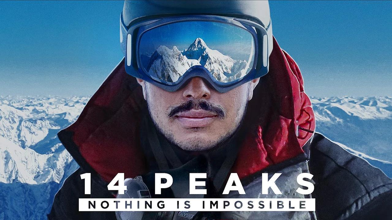 فيلم 14 Peaks: Nothing Is Impossible 2021 مترجم كامل ماي سيما