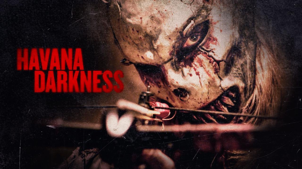 فيلم Havana Darkness 2018 مترجم كامل ماي سيما