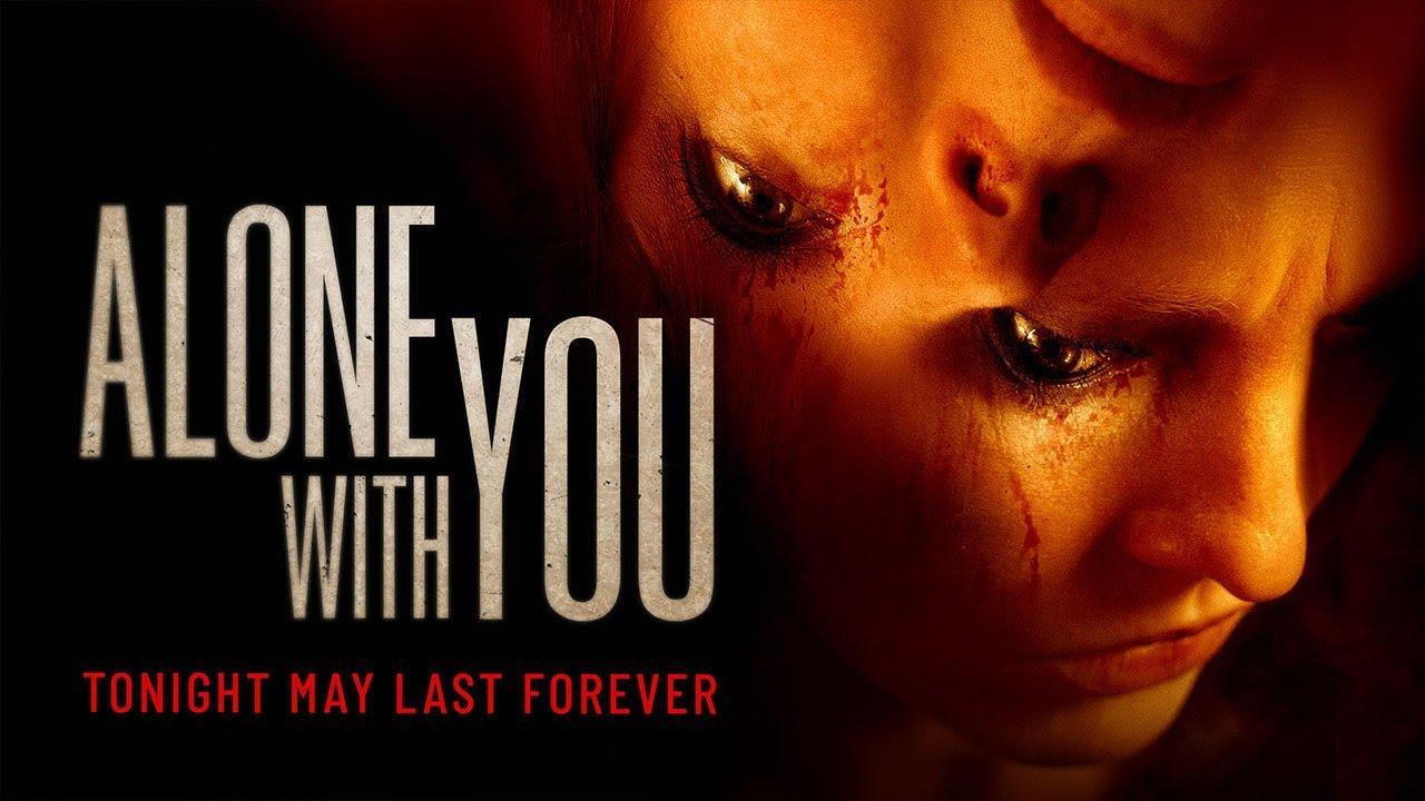 فيلم Alone with You 2021 مترجم كامل HD