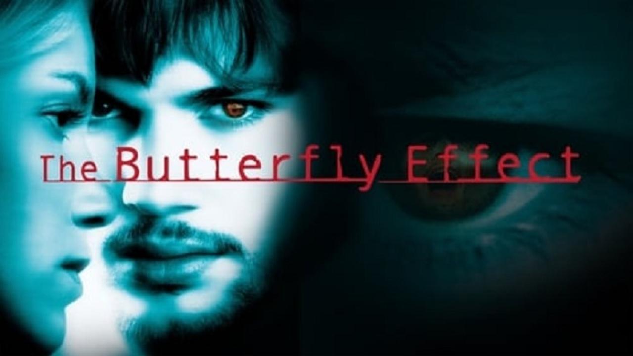 فيلم The Butterfly Effect 2004 مترجم كامل ماي سيما