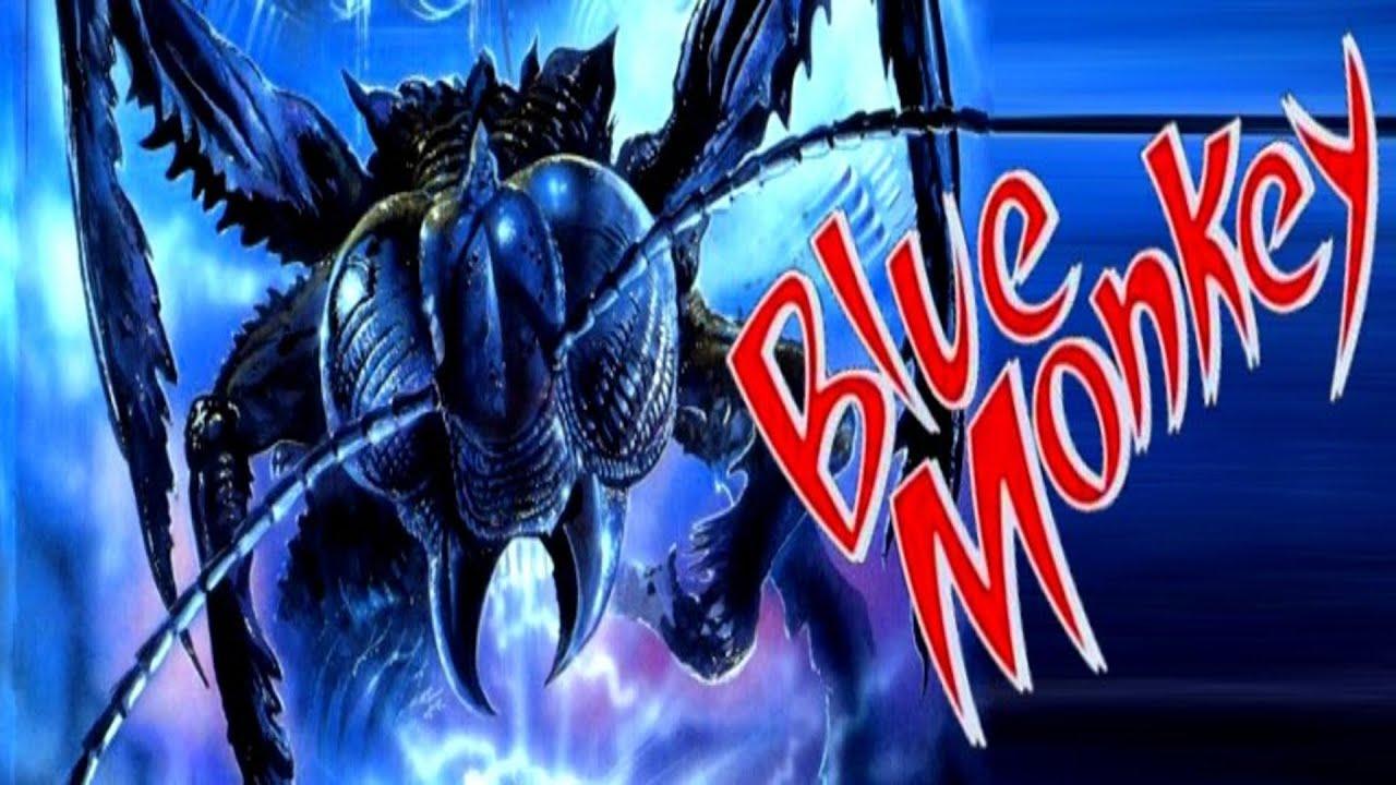 فيلم Blue Monkey 1987 مترجم كامل ماي سيما