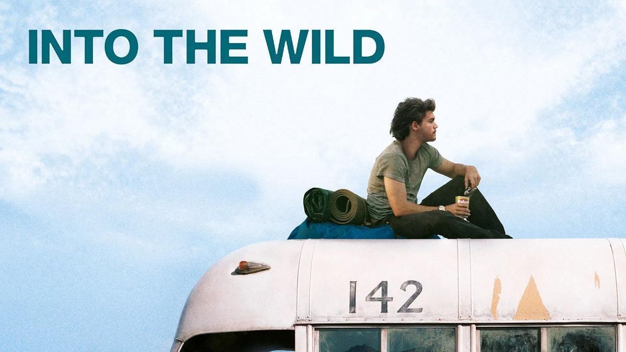 فيلم Into The Wild 2007 مترجم كامل ماي سيما