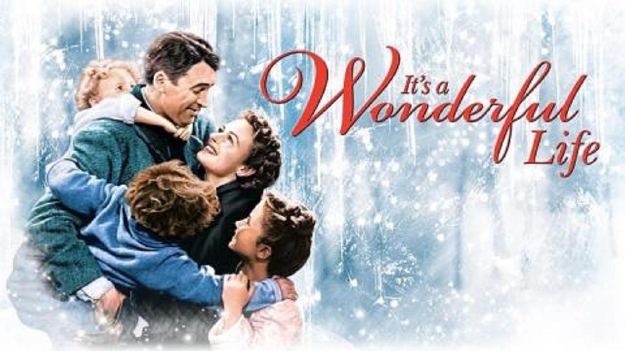 فيلم It's a Wonderful Life 1946 مترجم كامل HD