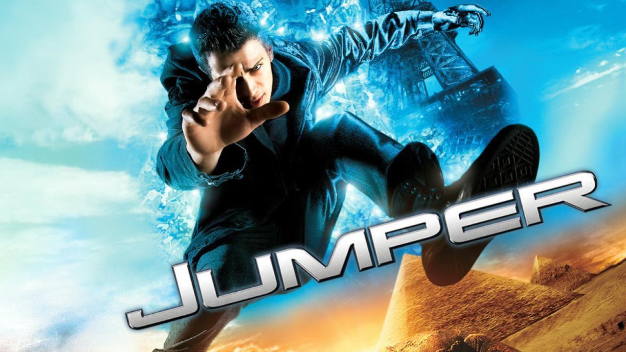 فيلم Jumper 2008 مترجم كامل ماي سيما