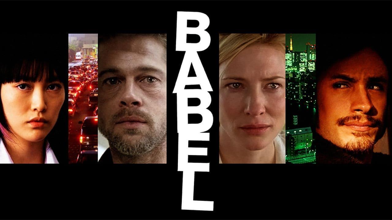 فيلم Babel 2006 مترجم كامل ماي سيما