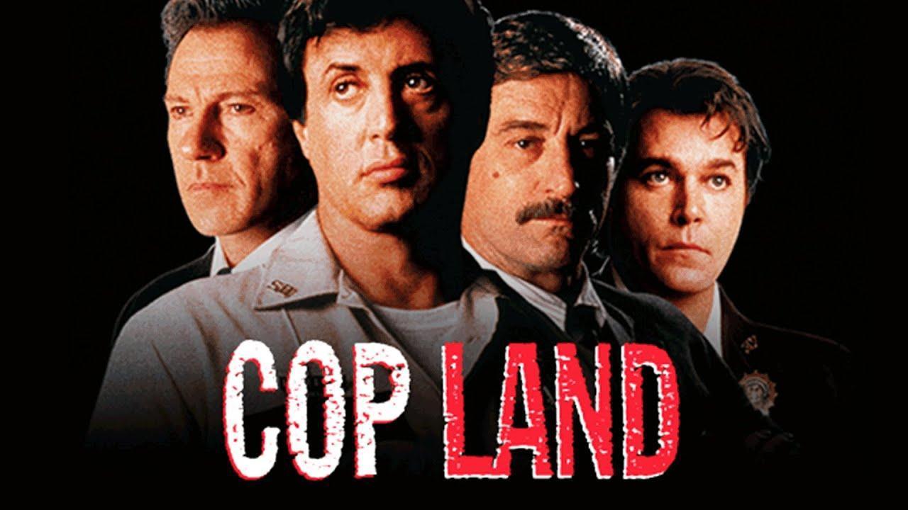 فيلم Cop Land 1997 مترجم كامل HD