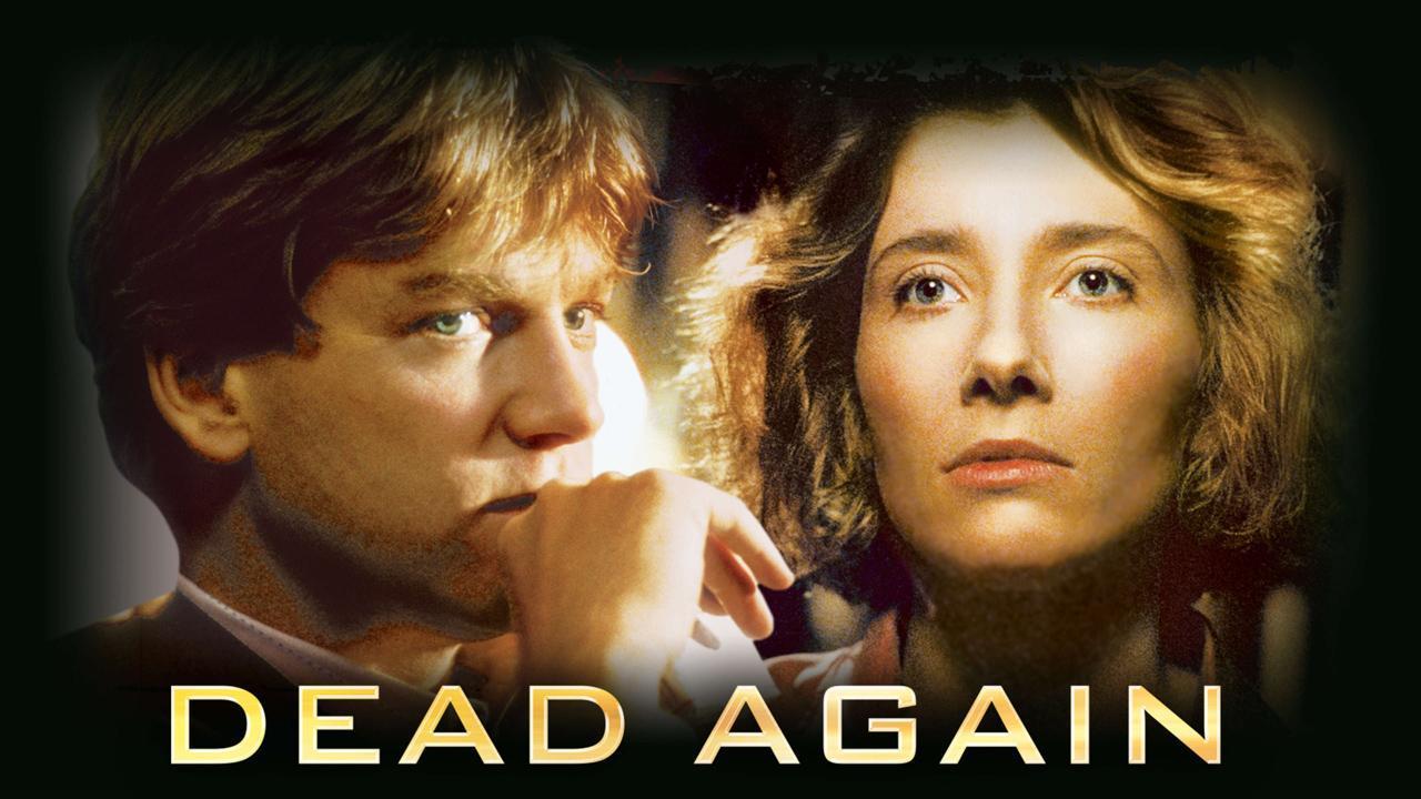 فيلم Dead Again 1991 مترجم كامل HD