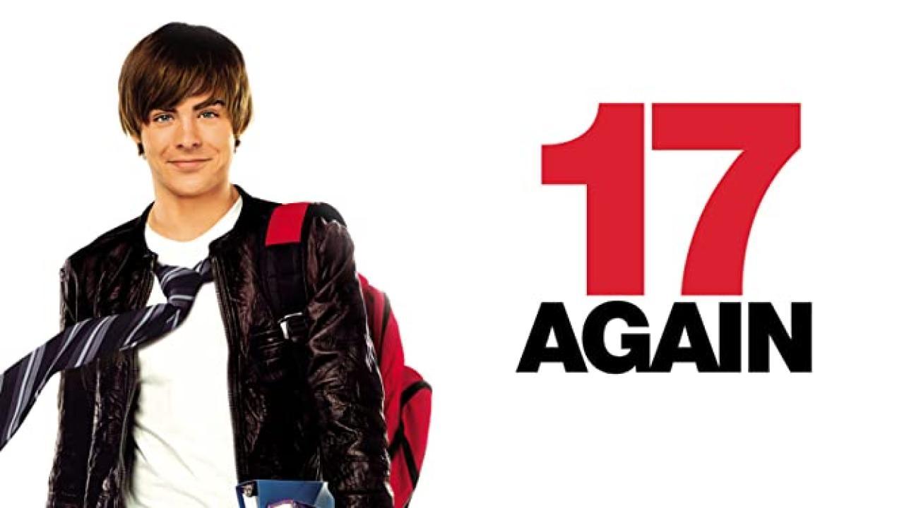 فيلم 17 Again 2009 مترجم كامل ماي سيما