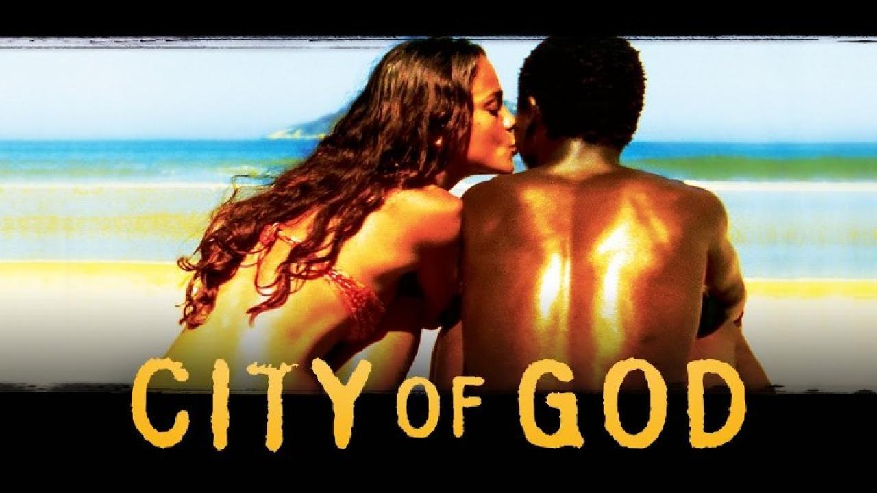 فيلم City of God 2002 مترجم كامل ماي سيما