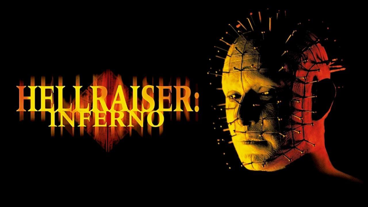 فيلم Hellraiser Inferno 2000 مترجم كامل ماي سيما