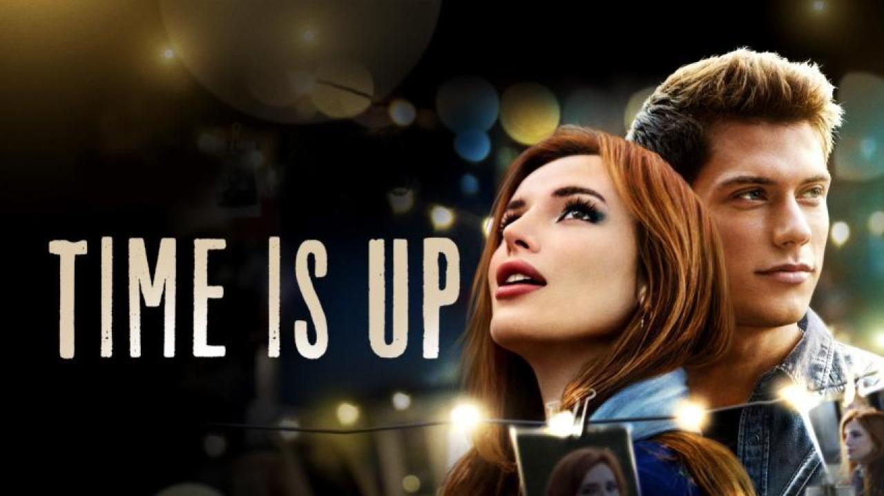 فيلم Time Is Up 2021 مترجم كامل ماي سيما