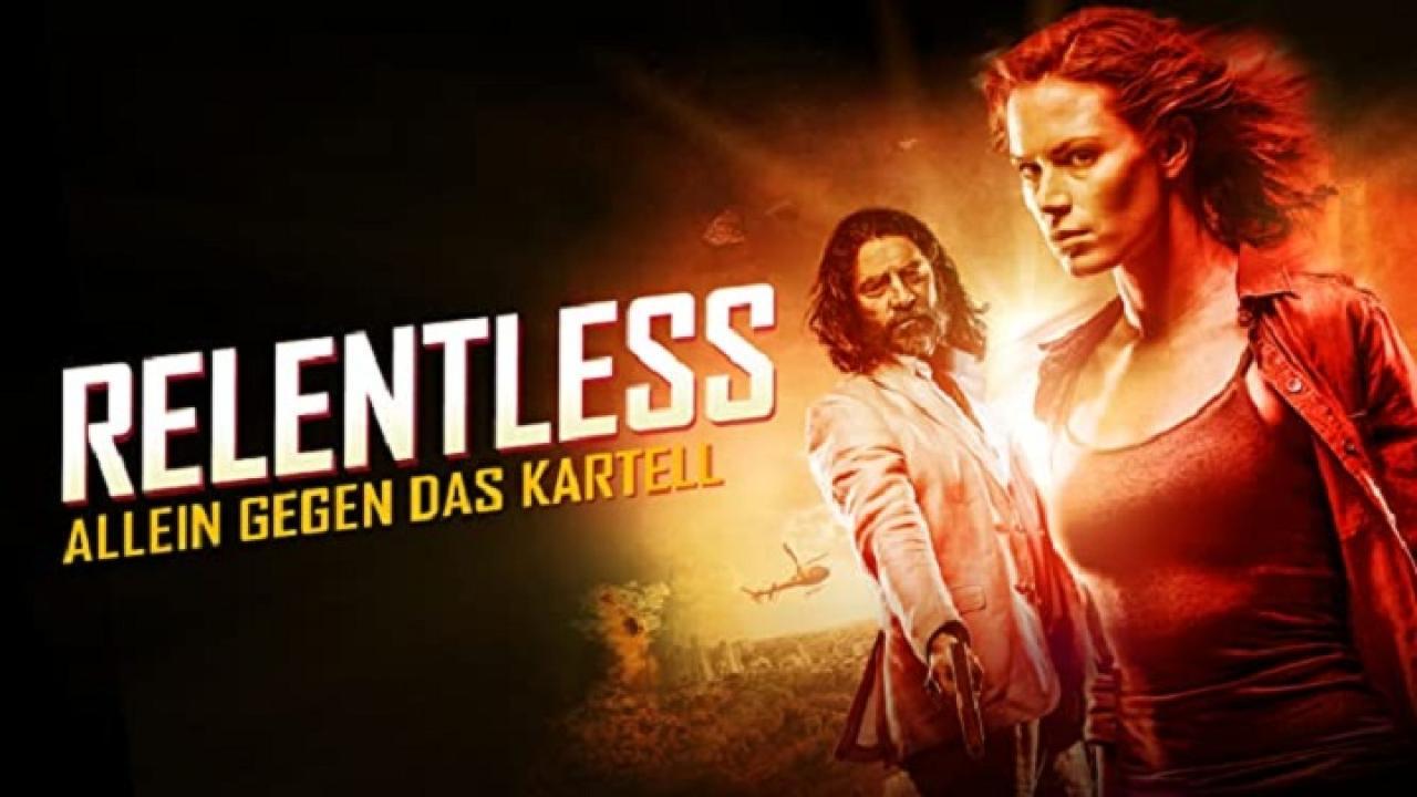 فيلم Relentless 2018 مترجم كامل HD